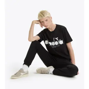 Byxor Diadora Logo image-5