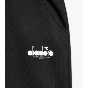 Byxor Diadora Logo image-6