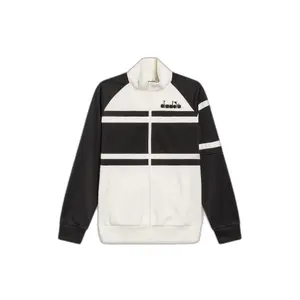 80s tracksuit jacket Diadora