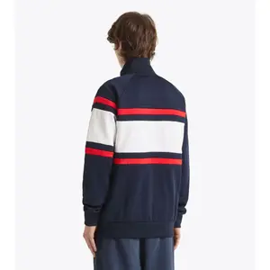 80s tracksuit jacket Diadora image-2