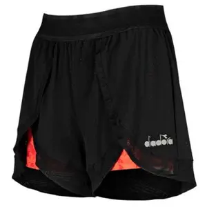 Calções para mulheres Diadora DB Layer image-0