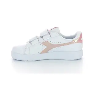 Girl sneakers Diadora Game P Ps image-4