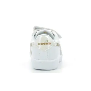 Children's sneakers Diadora Game P Td image-4