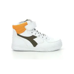 Children's high top sneakers Diadora Raptor Ps image-0