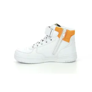 Children's high top sneakers Diadora Raptor Ps image-4