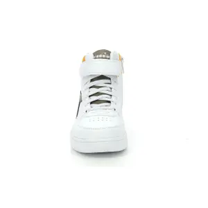 Children's high top sneakers Diadora Raptor Ps image-2