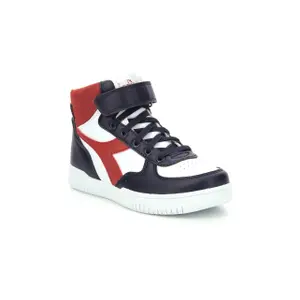 Children's high top sneakers Diadora Raptor Ps image-0