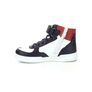 Children's high top sneakers Diadora Raptor Ps image-2