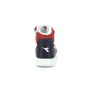 Children's high top sneakers Diadora Raptor Ps image-4