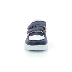 Baby sneakers Diadora Raptor Td image-4