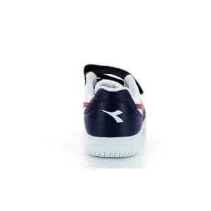 Low top sneakers Diadora Raptor Ps image-4