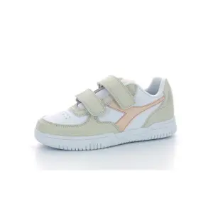 Children's sneakers Diadora Raptor Low image-0