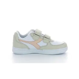 Children's sneakers Diadora Raptor Low image-3
