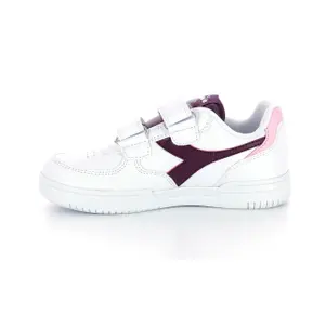 Low top sneakers Diadora Raptor Ps image-2