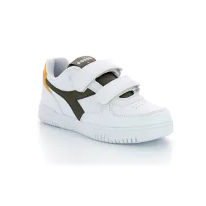 Low top sneakers Diadora Raptor Ps image-0