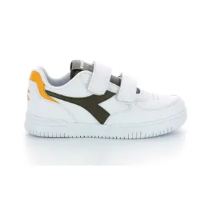 Low top sneakers Diadora Raptor Ps image-1