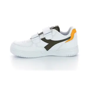 Low top sneakers Diadora Raptor Ps image-2