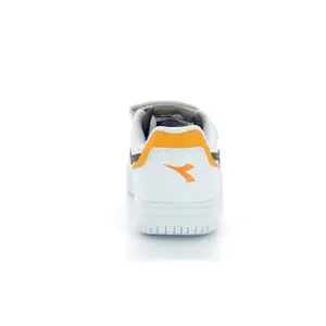 Low top sneakers Diadora Raptor Ps image-4