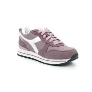 Baskets femme Diadora Olympia Platfor image-0