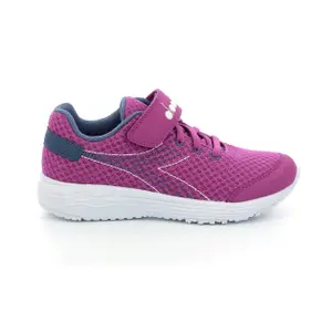 Children's running shoes Diadora Flamingo 7 image-1