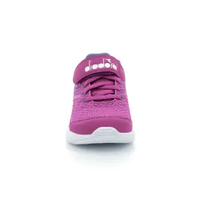 Children's running shoes Diadora Flamingo 7 image-4