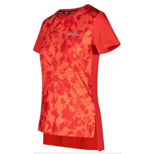 Camiseta de manga corta para mujer Diadora Sup Light Be1 image-0