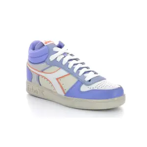 Baskets femme Diadora Magic Dem L image-1