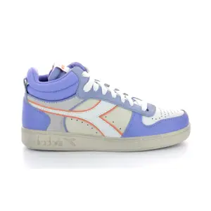 Baskets femme Diadora Magic Dem L image-0