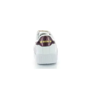 Baskets femme Diadora Step P image-4