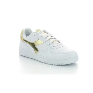 Baskets basses femme Diadora Raptor Met image-2