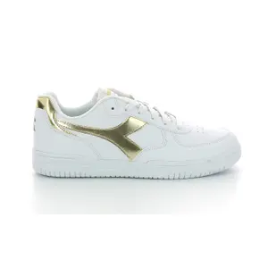 Baskets basses femme Diadora Raptor Met image-0