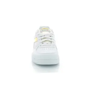 Baskets basses femme Diadora Raptor Met image-4