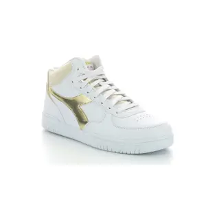 Zapatillas de deporte de mujer Diadora Raptor Met image-2