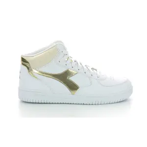 Zapatillas de deporte de mujer Diadora Raptor Met image-0