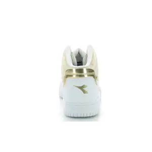 Zapatillas de deporte de mujer Diadora Raptor Met image-4