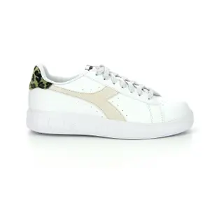 Baskets femme Diadora Step Rainforest image-0
