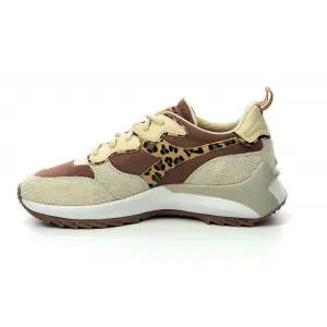 Sneakers für Damen Diadora Jolly Animalier image-4