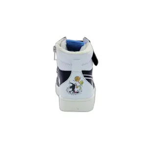 Kinderschuhe Diadora Magic Ps Licenz image-2