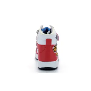 Children's high top sneakers Diadora Magic image-2