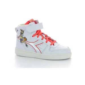 Children's high top sneakers Diadora Magic image-0
