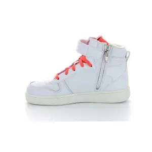 Children's high top sneakers Diadora Magic image-3