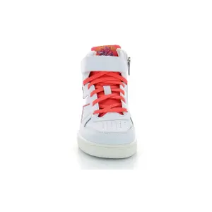 Children's high top sneakers Diadora Magic image-4