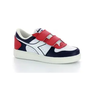 Children's sneakers Diadora Magic Low image-0
