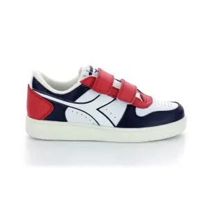 Children's sneakers Diadora Magic Low image-1