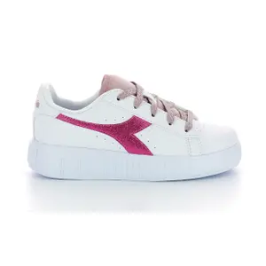 Children's sneakers Diadora Game Metal Ps image-0