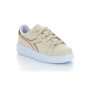 Children's sneakers Diadora Game Leopard Ps image-0