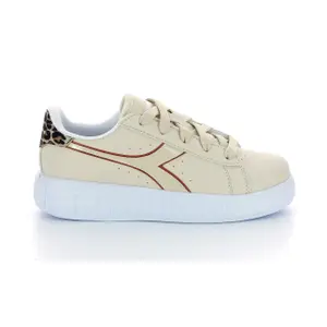 Children's sneakers Diadora Game Leopard Ps image-1