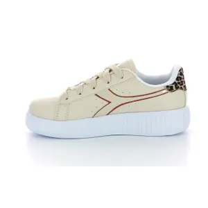 Children's sneakers Diadora Game Leopard Ps image-2