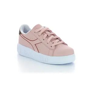 Children's Trainers Diadora Game Leopard Ps image-1