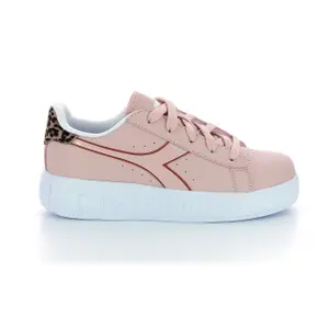 Children's Trainers Diadora Game Leopard Ps image-0